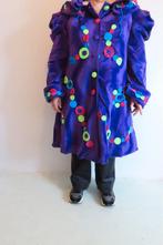 Dames carnavalsjas, Kleding | Dames, Carnavalskleding en Feestkleding, Ophalen of Verzenden, Zo goed als nieuw, Maat 46/48 (XL) of groter