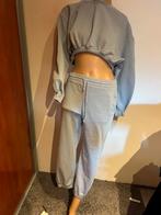 ZARA joggingpak maat S ZGAN, Kleding | Dames, Sportkleding, Zara, Overige typen, Zo goed als nieuw, Maat 36 (S)
