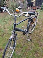 Diverse fietsen: Batavus dames & heren, omafiets, Ophalen of Verzenden, Gebruikt, Batavus