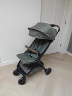 Nuna TRVL buggy, Ophalen, Zo goed als nieuw, Overige merken, Verstelbare rugleuning