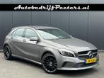 Mercedes-benz A-KLASSE A 180 Sport LED Sfeerlicht Navi Carpl, 65 €/maand, Gebruikt, 4 cilinders, USB