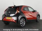 Toyota Aygo X 1.0 VVT-i MT Pulse | Stoelverwarming | Apple C, Stof, Gebruikt, 4 stoelen, LED verlichting