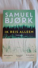 Samuel Bjork - Ik reis alleen, Ophalen of Verzenden, Nederland, Samuel Bjork, Zo goed als nieuw