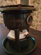 Petroleumstel compleet, Ophalen of Verzenden