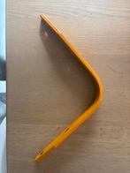 S Bar - Oranje - Thorowgood Kent Masters Fairfax - kopijzer, Dieren en Toebehoren, Ophalen of Verzenden, Gebruikt, Overige soorten