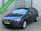Ford Focus 2.0-16V RallyEdition✅️146pk✅️Apk✅️Air, Auto's, Ford, Stof, Gebruikt, 4 cilinders, Bedrijf