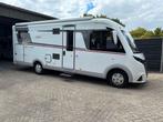 LMC Explorer Comfort i735G, 2019 15000km, Caravans en Kamperen, Campers, Ringverwarming, Fiat, Airbags, 7 tot 8 meter