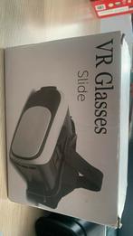 VR Glasses Slide, Spelcomputers en Games, Virtual Reality, Ophalen of Verzenden, Zo goed als nieuw, VR-bril, Overige platformen