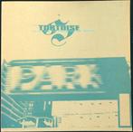 TORTOISE - Gamera / Cliff Dweller Society mini lp 1995, Ophalen of Verzenden, Zo goed als nieuw, Alternative, 12 inch