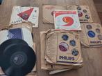 50 schellak bakeliet platen, Ophalen of Verzenden, Gebruikt, Cd of Plaat