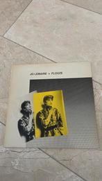LP Jo Lemaire + Flouze, 1960 tot 1980, Ophalen of Verzenden, Zo goed als nieuw, 12 inch