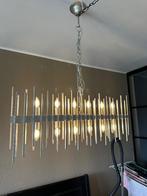 Leclercq & Bouwman Hanglamp, Metaal, Zo goed als nieuw, Ophalen, 75 cm of meer