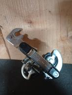 Sachs Huret Commander 5v nieuw Vintage Derailleur, Ophalen, Gebruikt, Sachs Huret, Oldtimer
