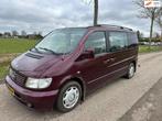 Mercedes-Benz V-klasse V 220 CDI Trend Dubbel Cabine Automaa, Stof, Gebruikt, 4 cilinders, 2000 kg