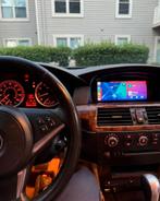 Autoradio | Bmw 3, 5 en 6 serie | 2003 - 2012, Ophalen of Verzenden, Nieuw