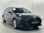 Audi A4 Avant 40 TFSI Advanced Panodak 3-Zone Clima Led kopl, Auto's, Te koop, Zilver of Grijs, Geïmporteerd, Benzine