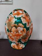 Kunst van Sharon vaasje, Huis en Inrichting, Overige kleuren, Aardewerk of Porselein, Ophalen of Verzenden, Zo goed als nieuw