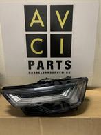 Koplamp Audi A6 C8 4K LED Matrix Links Compleet 4K0941035, Nieuw, Ophalen of Verzenden, Audi