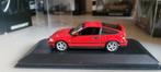 Minichamps Honda CRX   EP Sample, Hobby en Vrije tijd, Modelauto's | 1:43, Ophalen of Verzenden, Zo goed als nieuw, Auto, MiniChamps