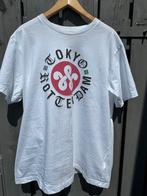 Woei x Uniqlo t-shirt, Kleding | Heren, T-shirts, Verzenden, Zo goed als nieuw