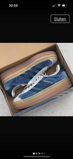 Adidas gazelle jeans 37 nieuw, Ophalen of Verzenden, Nieuw