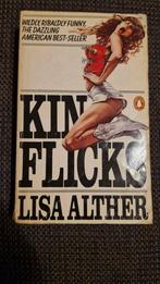 King Flicks - Lisa Alther, Ophalen of Verzenden, Lisa Alther