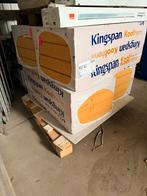 Kingspan Kooltherm 120mm Isolatie - Nieuw!, Doe-het-zelf en Verbouw, Isolatie en Afdichting, Dakisolatie, .., 10 tot 15 m², Kingspan