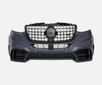 VOORBUMPER + GT PANAMERICANA GRILL SPRINTER AMG W907 W910 63, Ophalen of Verzenden