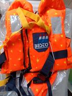 Zwemvest, Watersport en Boten, Watersportkleding, Ophalen of Verzenden, Zo goed als nieuw, Kind, Reddingsvest of Zwemvest