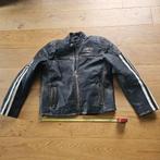 Schitterende lederen motorjas, Motoren, Kleding | Motorkleding, Overige merken, Heren, Jas | leer, Ophalen of Verzenden