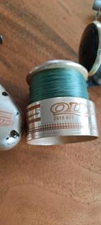 Vismolen 2 stuks voor de liefhebber, Ophalen of Verzenden, Gebruikt, Molen