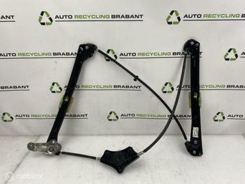 Raammechanisme Rechts Volkswagen Golf 7  3 DEURS 5G3837462F beschikbaar voor biedingen