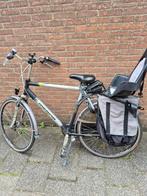 Merida freesport fiets, Ophalen of Verzenden, Zo goed als nieuw
