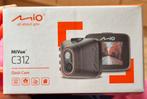 Dashcam Mio MiVue C312, Auto diversen, Ophalen of Verzenden, Zo goed als nieuw