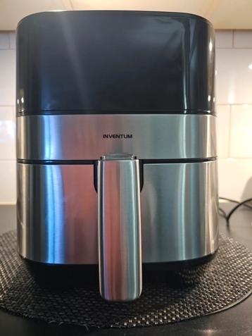Inventum airfryer  beschikbaar voor biedingen