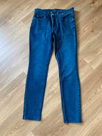 Blauwe MAC dream jeans 36 -30, Kleding | Dames, Blauw, W28 - W29 (confectie 36), Zo goed als nieuw, Verzenden