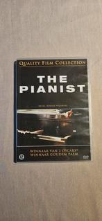 The pianist, Vanaf 12 jaar, Ophalen of Verzenden, Zo goed als nieuw