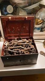 Oude sleutels, Ophalen of Verzenden