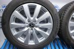 Mercedes GLC winterbanden 19 inch origineel 5x112, 19 inch, Gebruikt, Banden en Velgen, 235 mm