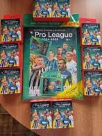 Panini Pro League 2024/25, Ophalen of Verzenden, Nieuw, Meerdere stickers