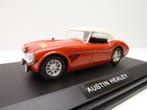 Austin Healey   ''  Vitesse 1/43 '', Ophalen of Verzenden, Zo goed als nieuw, Auto, Overige merken