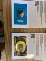 Crypto - zegels, Ophalen, Overige landen