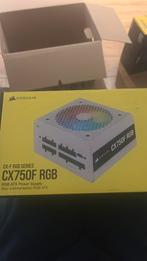 Corsair PSU 750 watt, Ophalen, Zo goed als nieuw