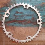 Nieuwstaat! Brev. campagnolo 42 tands racefiets blad 144 Bcd, Verzenden, Zo goed als nieuw, Racefiets