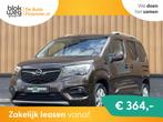 Opel Combo € 21.949,00, Auto's, Opel, Automaat, Stof, Overige modellen, 1199 cc