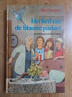 Rita Törnqvist het lied van de blauwe parkiet, Ophalen of Verzenden, Gelezen