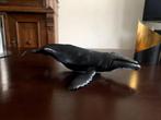 walvis figuur, Verzamelen, Ophalen, Zo goed als nieuw, Overige soorten, Beeldje of Figuurtje