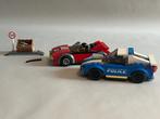 Lego City 60242 (Politiearrest op de snelweg), Ophalen of Verzenden, Zo goed als nieuw, Complete set, Lego