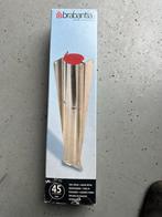 Brabantia Grondanker 45mm, Ophalen of Verzenden, Nieuw, Overige typen