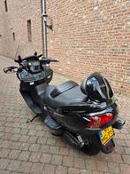 Suzuki burgman AN 650 ABS EXECUTIVE 1 ste eigenaar 9956 km., Motoren, Particulier